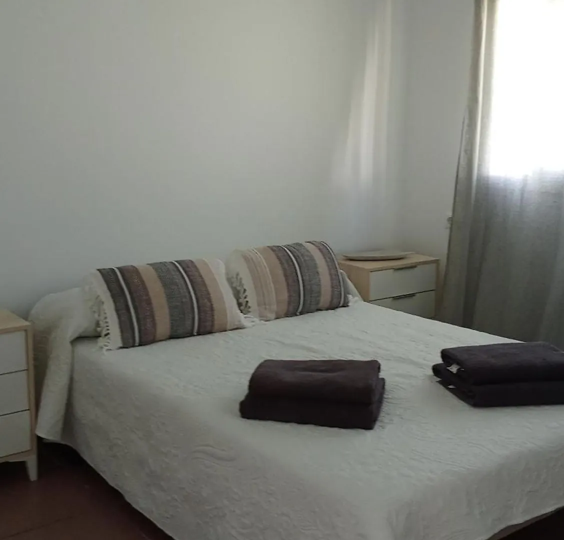 The Home Peace - 4 Pax Chiclana de la Frontera Holiday home
