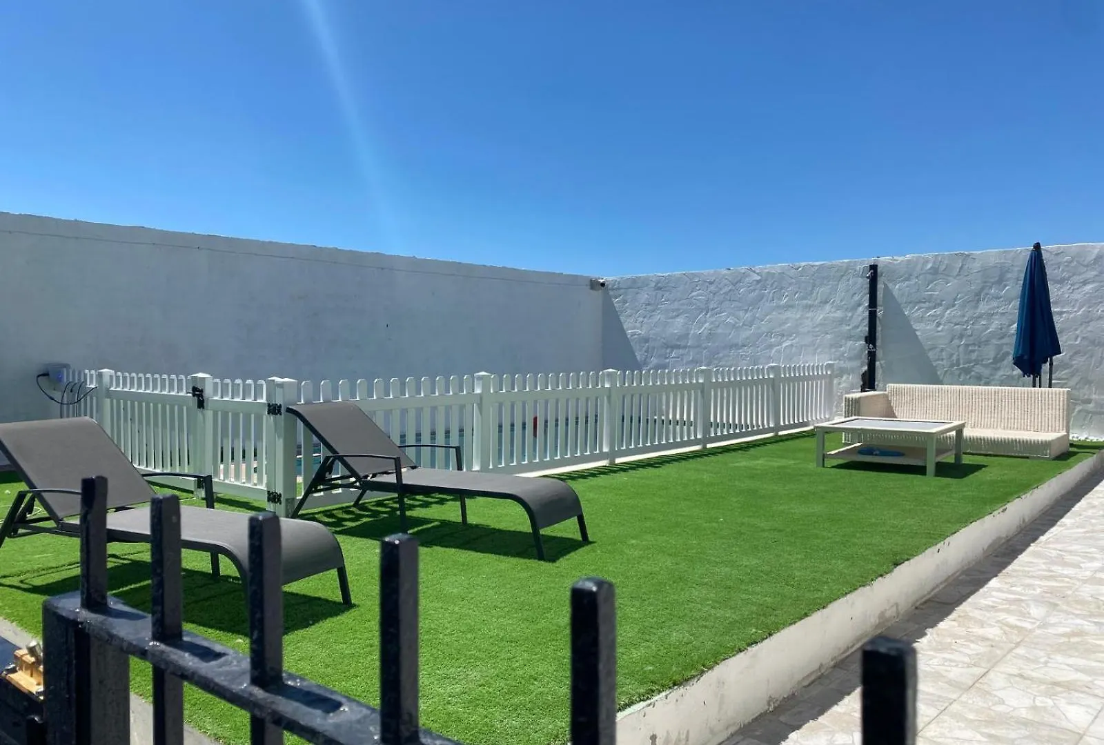 The Home Peace - 4 Pax Chiclana de la Frontera 0*,  Spain