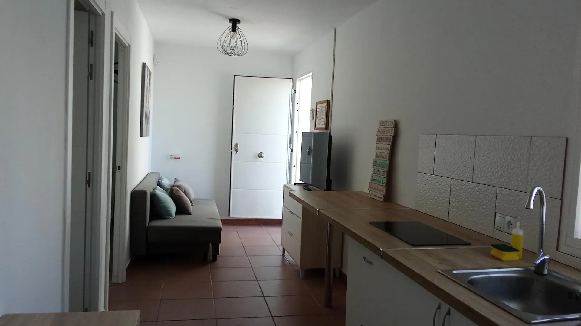 The Home Peace - 4 Pax Chiclana de la Frontera